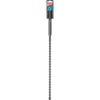 Makita 1/2" x 21" SDS-MAX Bit, 2-Cutter product image