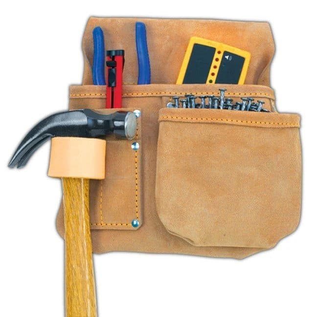 Kuny Carpenters Pouch product image