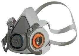 3M Half Mask Large product image