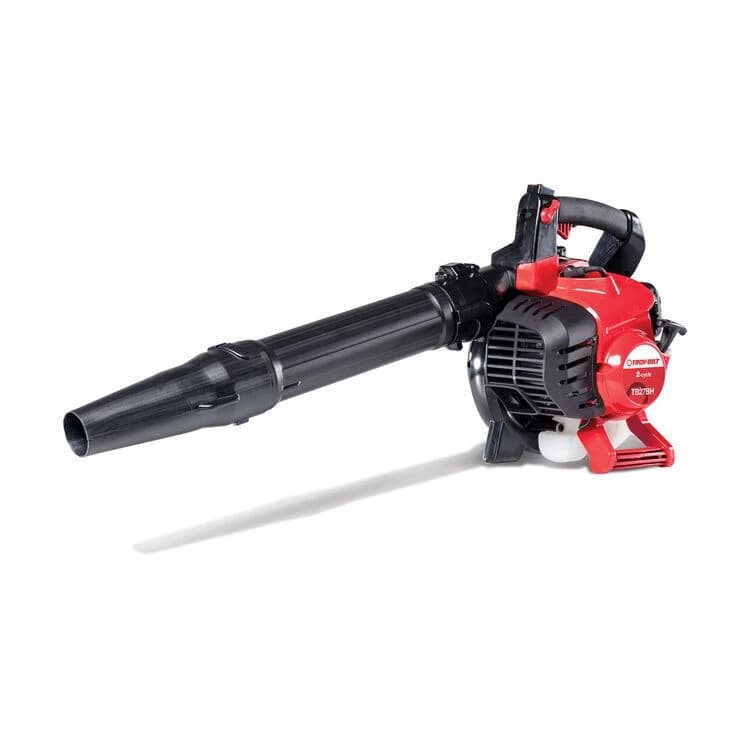 Troy-Bilt 27cc 2-Cycle Gas Leaf Blower TB27BH product image