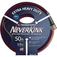 Teknor Apex NeverKink Extra Heavy Duty Hose 5/8 Inch x 50' product image