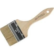 3" Bristle Chip Paint Brush product image