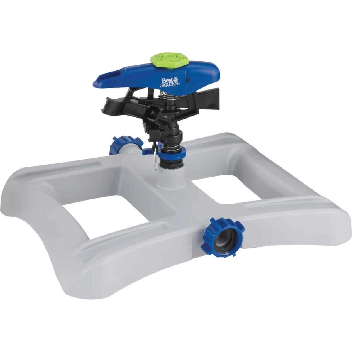 Best Garden Poly 5800 Sq. Ft. Sled Impulse Sprinkler product image