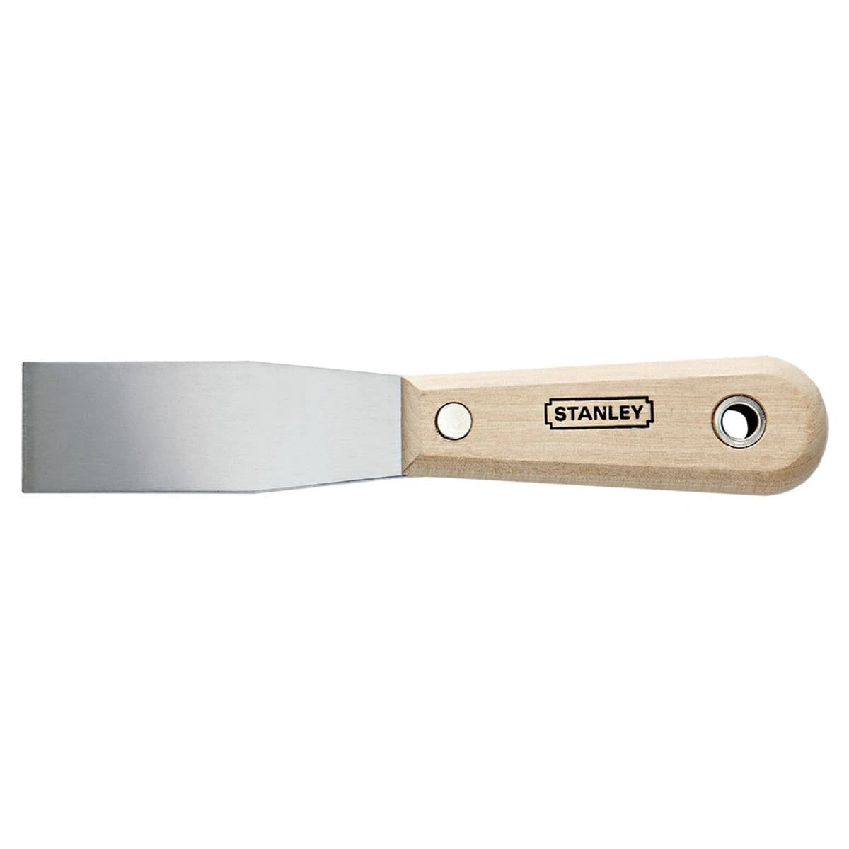 Stanley Full Tang Rigid Putty Knife, 1 in product image
