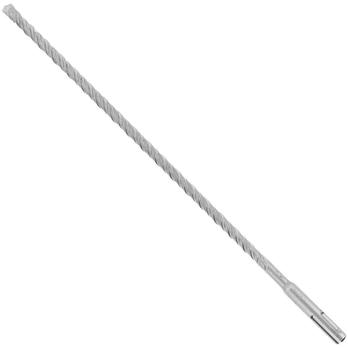 Diablo SDS Plus 5/16" x 12" Carbide Tipped Rotary Hammer Drill Bit product image