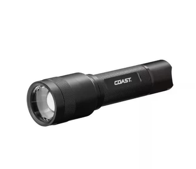 Coast G56 650 Lumens Focusing LED Flashlight product image