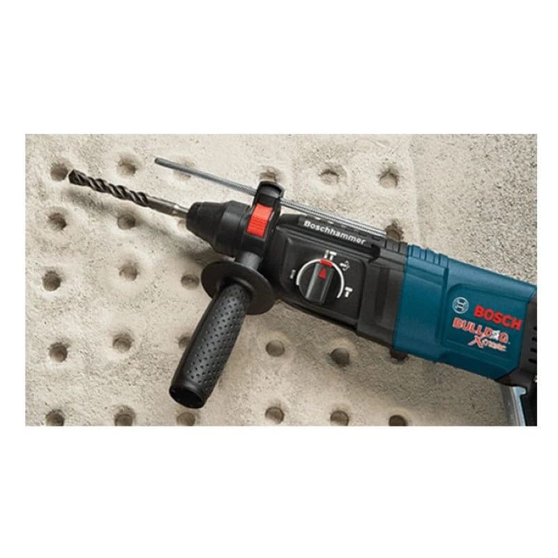 Bosch 120V 1" SDS-Plus Rotary Hammer product image