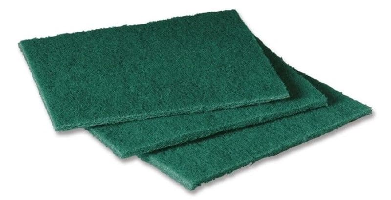 3M #96 Pot & Pan Scrub (60/case) product image
