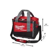Milwaukee Packout 15" Tool Bag product image