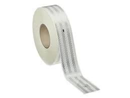 2 Inch x 150 ft Reflective Tape White - 3M product image