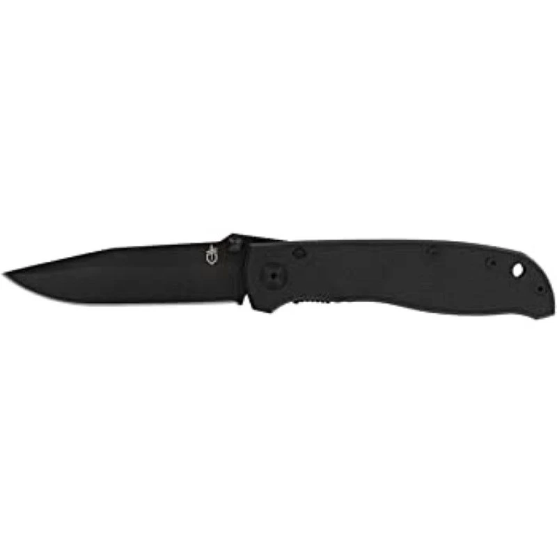 Gerber Mini Swagger Knife 2.8" product image