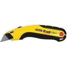 Stanley Fatmax 6 5/8" Retractable Utility Knife product image