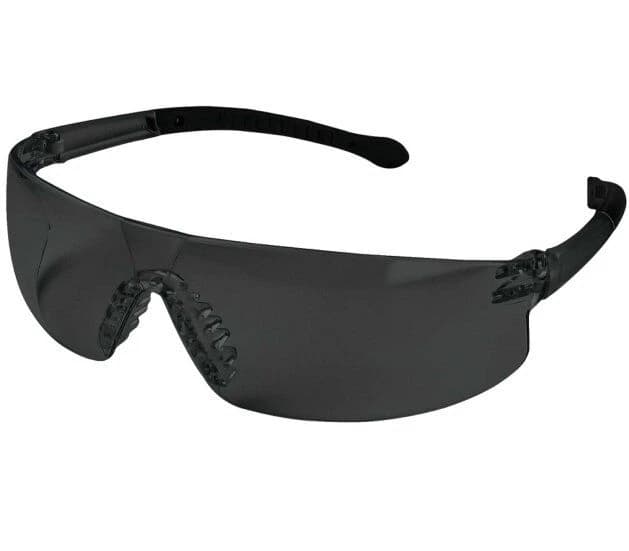 Delta Plus Lenox 401 Gray Safety Glasses product image