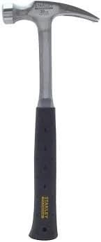 Stanley FatMax 20oz Steel Rip Claw Hammer product image