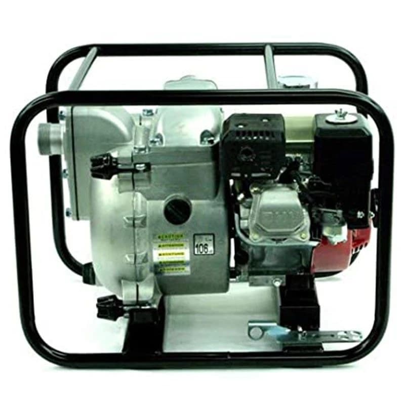 Koshin Trash Pump 2 Inch - Honda Engine product image