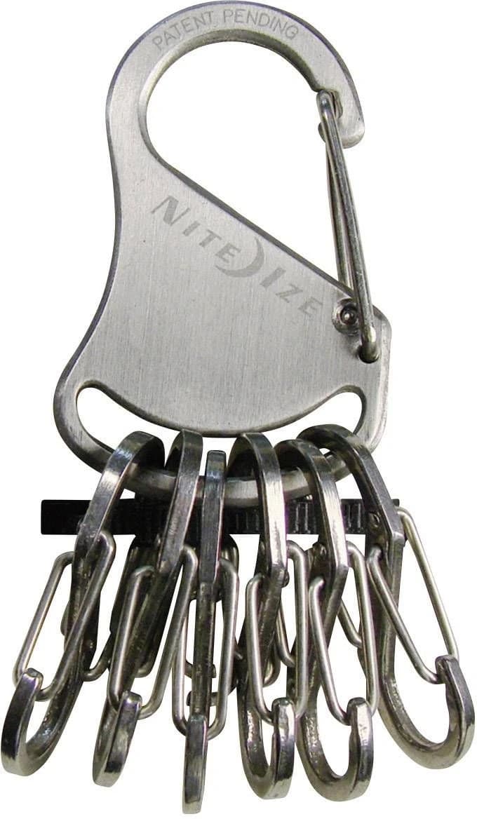 Key Rack Steel Stainless product image