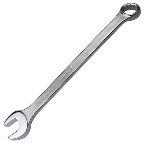 Stanley Combination Wrench 1 5/16" product image