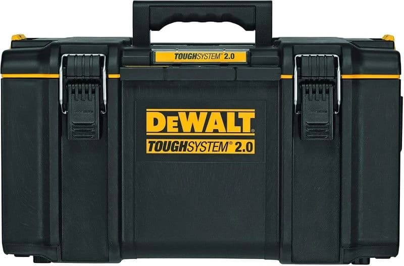 Dewalt Tough System 2.0 Large Tool Box product image