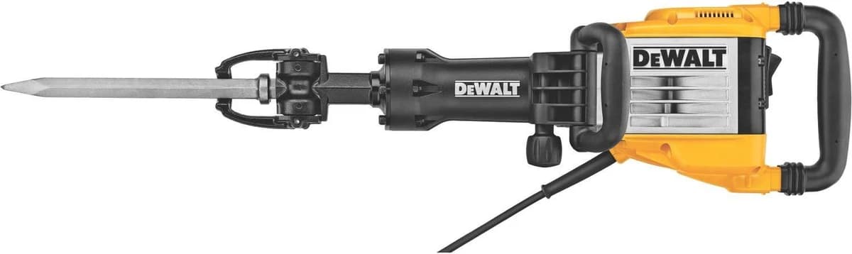 Dewalt Demolition Hammer 40LB 1 1/8" Hex product image