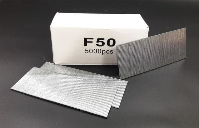 Panrex Finish Nails 18 Guage - 50mm (5000) product image
