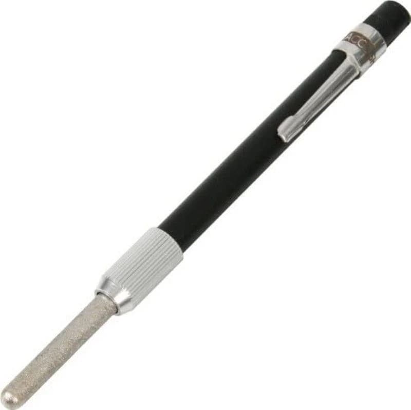 Accusharp Diamond Rod Sharpener product image
