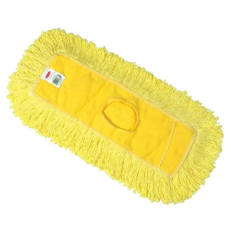 Rubbermiad Trapper 5" x 24" Dust Mop Head product image