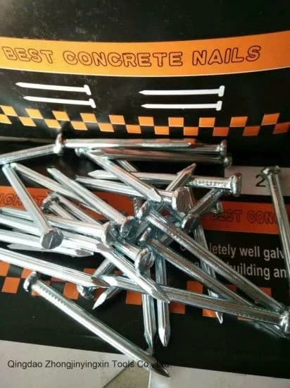Tower - Concrete Nails Box 25mm 1"x100 product image