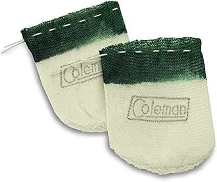 Coleman 2 Mantles Lantern product image