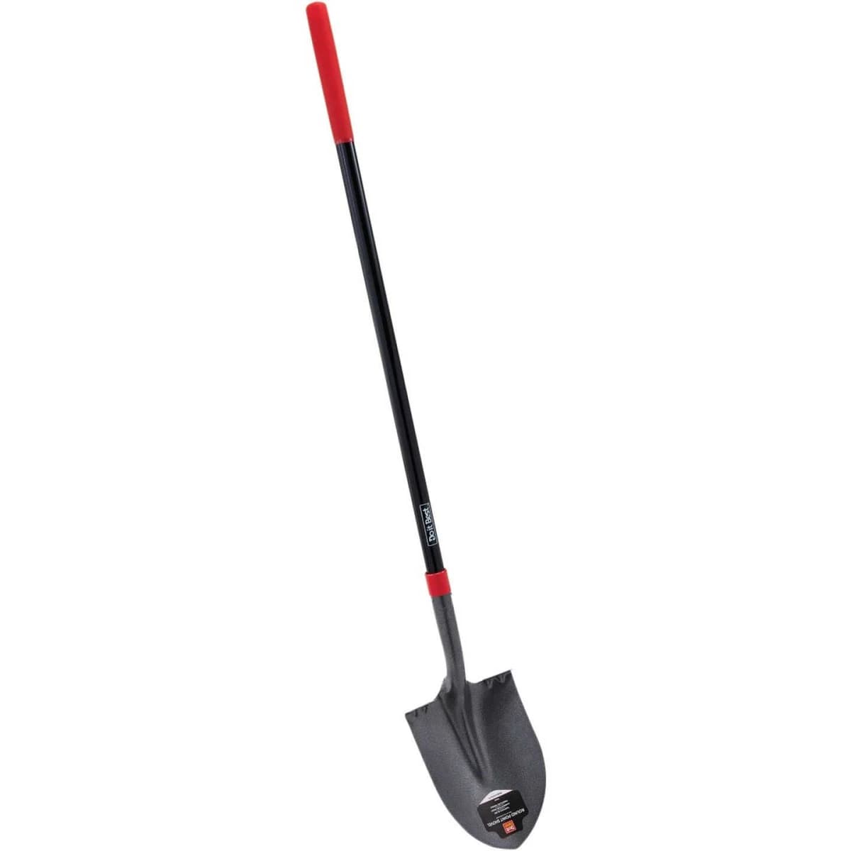 Do it Best 48" Fiberglass Handle Round Point Shovel product image