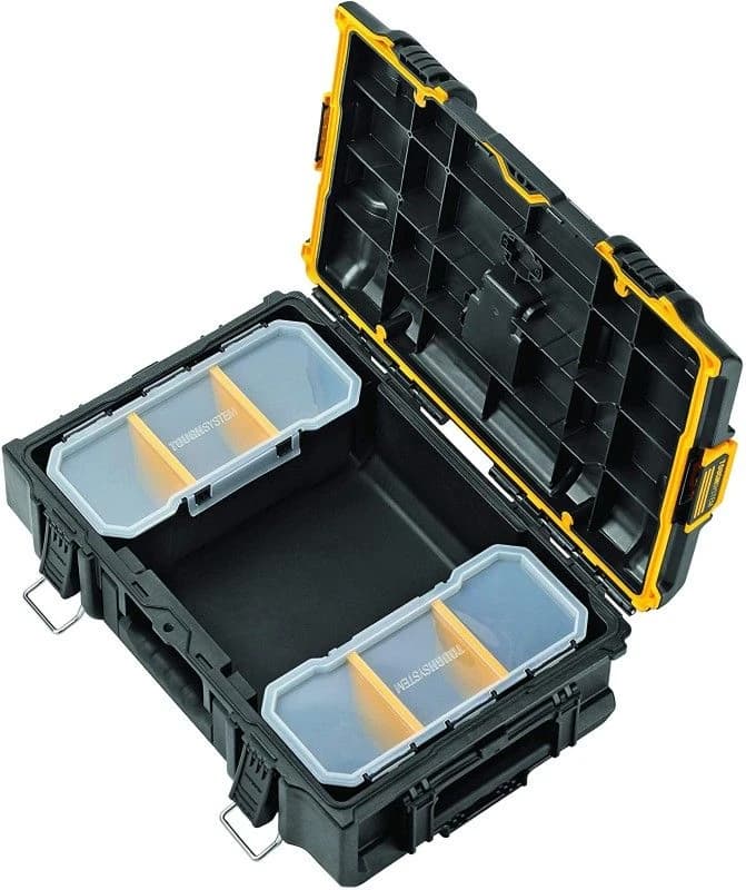 Dewalt Tough System 2.0 Tool Box product image