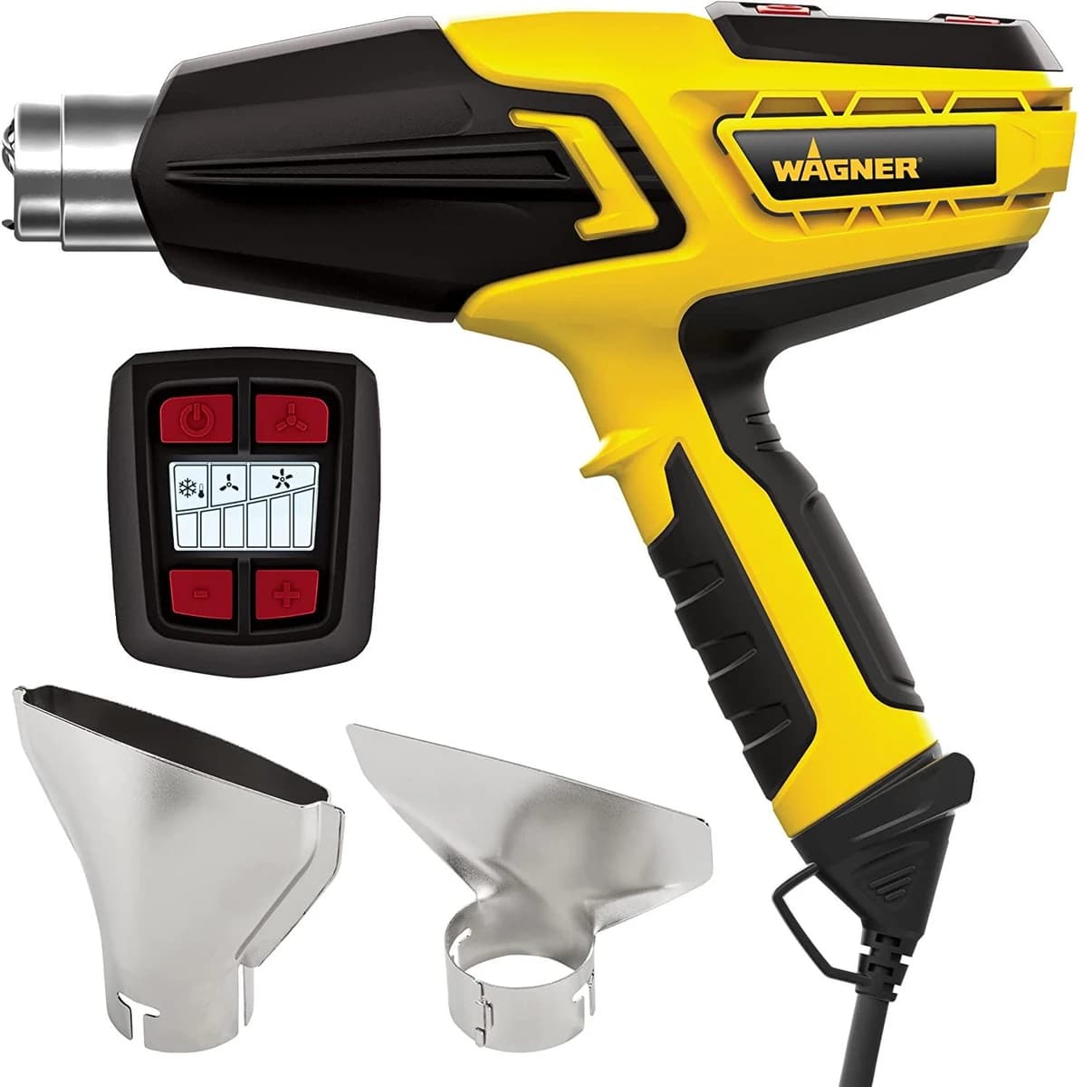 Wagner FURNO 500 Electric Heat Gun for Paint Removal, Bending PVC, Crafts product image