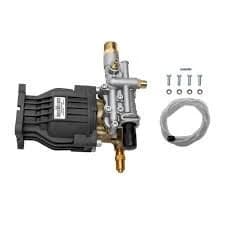 Simpson OEM Technologies Axial Cam Horizontal Pressure Replacement Pump 3300PSI product image