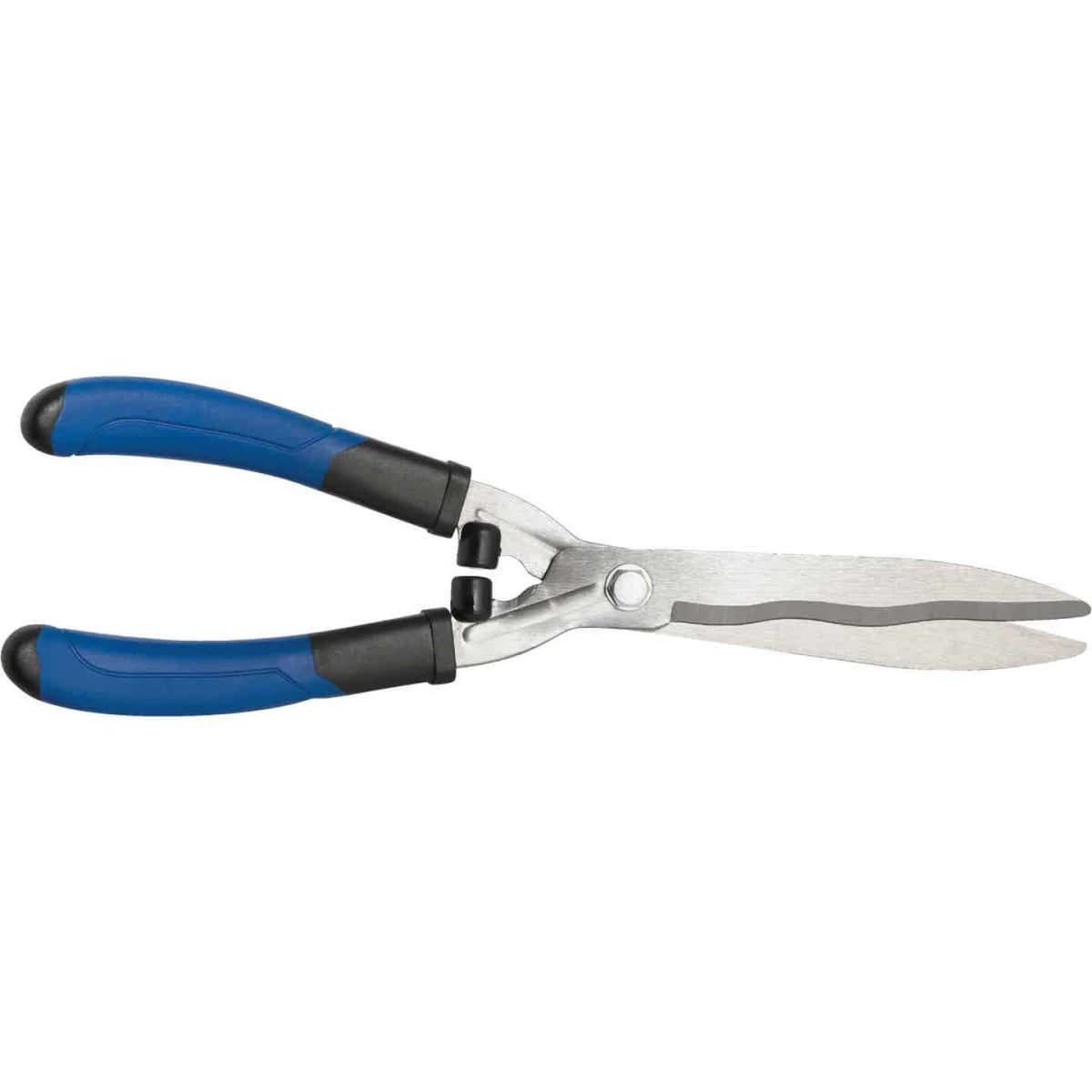 Best Garden 7" Carbon Steel Wavy Blade Hedge Shear product image