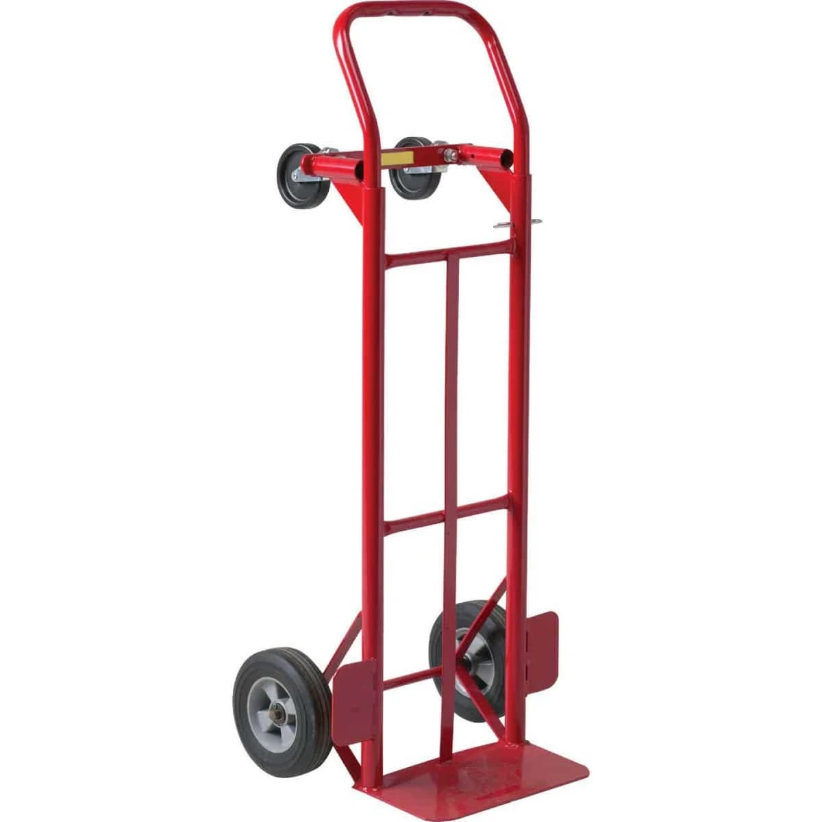 Milwaukee 600 Lb. Capacity Convertible Hand Truck product image