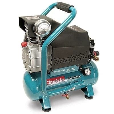 MAKITA-Compressor - Air 2 HP product image