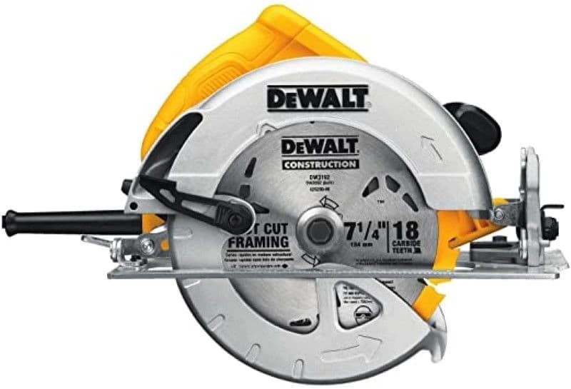 DEWALT-Saw - Circular 7 1/4" Next Generation product image
