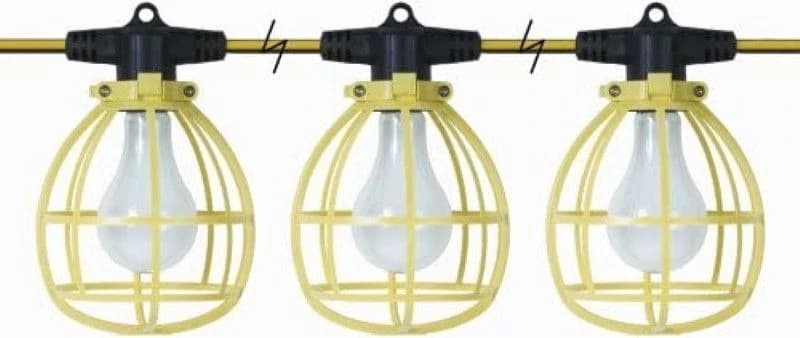 Designers Edge - 100ft String of Lights product image