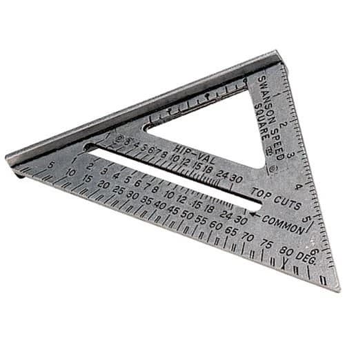 Swanson Speed Square Pro 7" product image