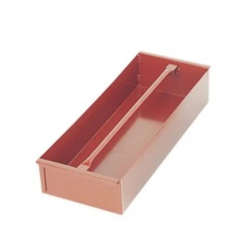 Delta - Steel Tray - R4 product image