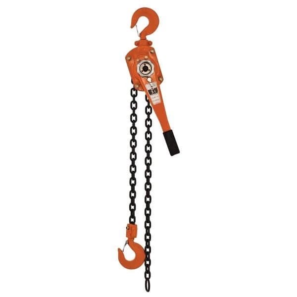American Power Pull Chain Puller 3 Ton product image