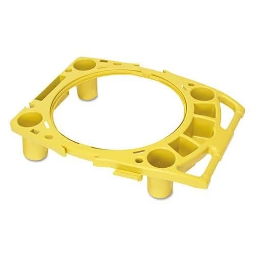 Rubbermaid Caddy - Brute Rim (Yellow) product image