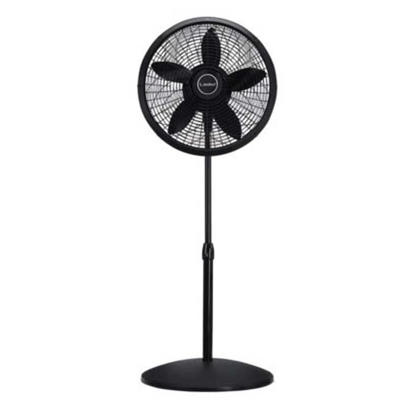 Lasko - Pedestal Fan 18" - Black product image