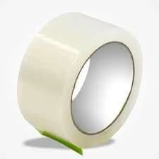 Safe Seal Clear 48mm x 100m Box Sealing Tape product image
