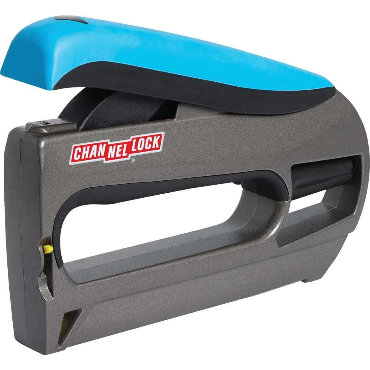 Channellock Brad and Staple Gun product image