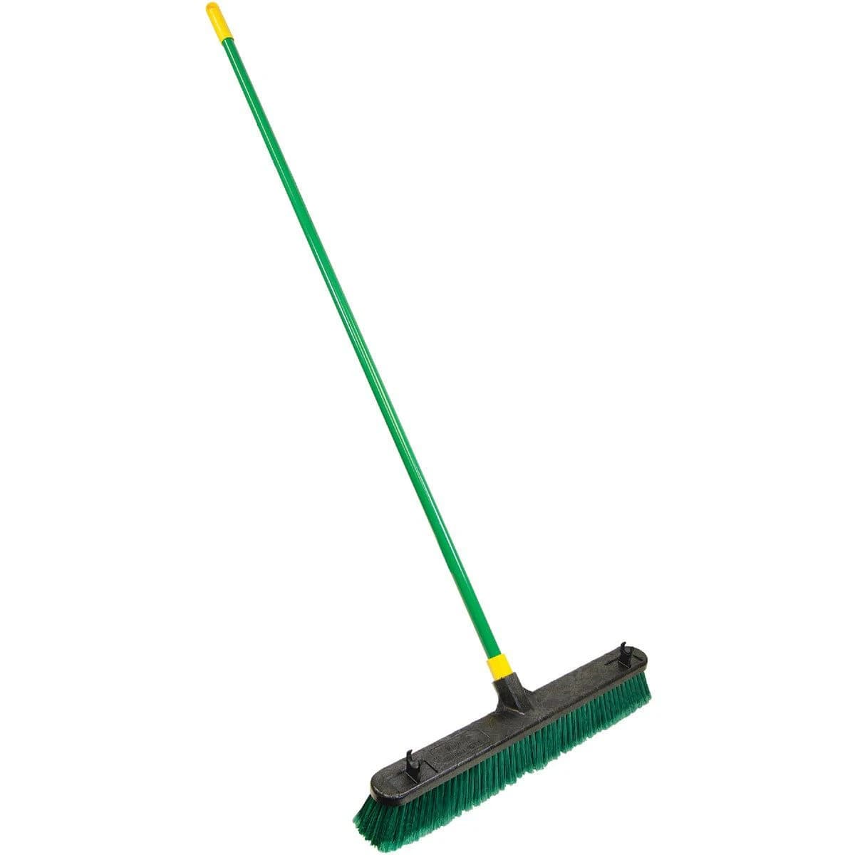 Quickie Bulldozer 24" Synthetic Multi-Surface Push Broom product image