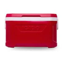 Igloo 50Qt Profile II Cooler - Red product image