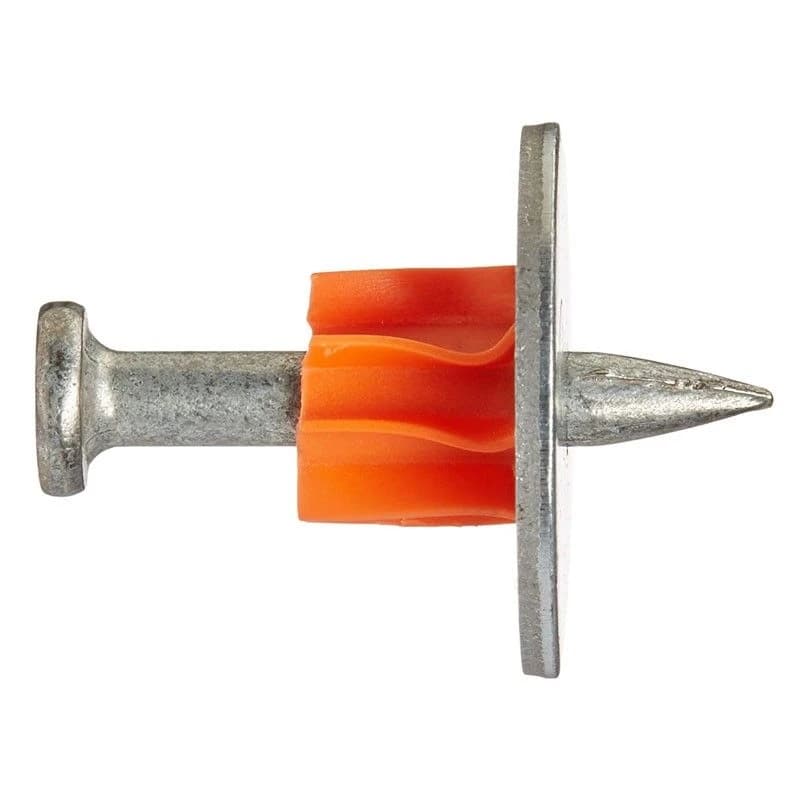 Ramset 1" Drive Pin with Washer 320254 product image