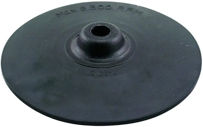 Makita Rubber Pad 100 for 4 1/2" Grinder product image