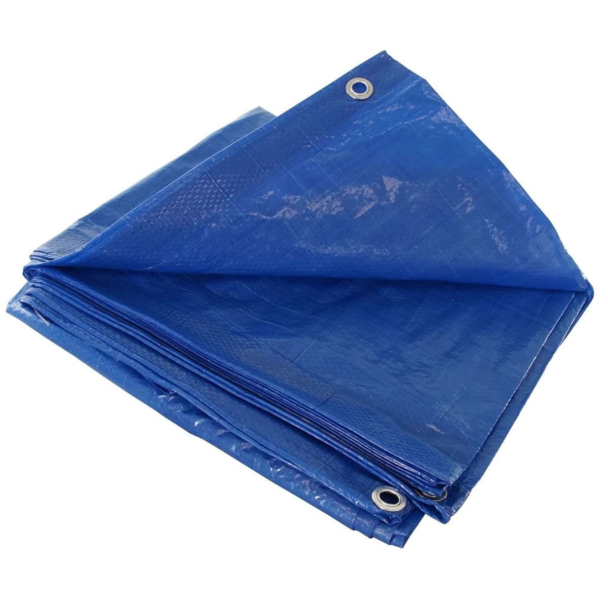 Blue Light Duty Tarpaulin 10' x 12' product image