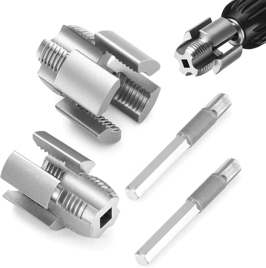 Otooling Pipe Thread Cutting Tool integrated Internal & External Pipe Threading product image